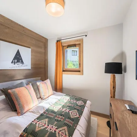 Stallion C Apartment *